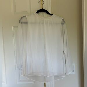 Zara Blouse